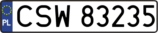 CSW83235