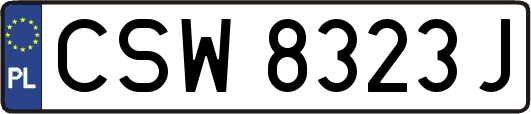 CSW8323J