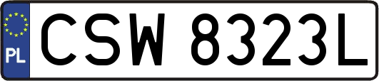 CSW8323L