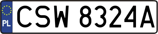 CSW8324A