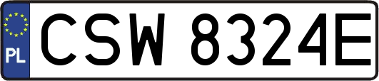 CSW8324E