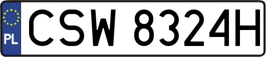 CSW8324H