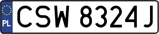 CSW8324J