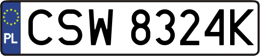CSW8324K