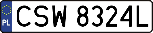 CSW8324L