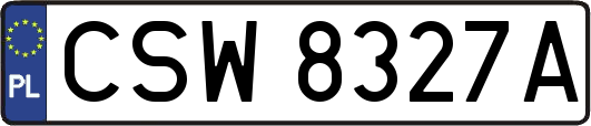 CSW8327A