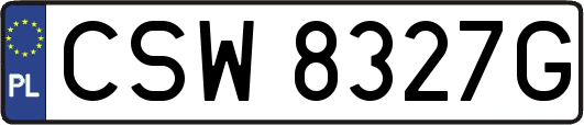 CSW8327G