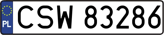 CSW83286