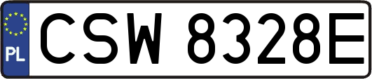 CSW8328E