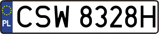 CSW8328H