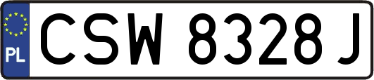 CSW8328J