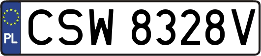 CSW8328V