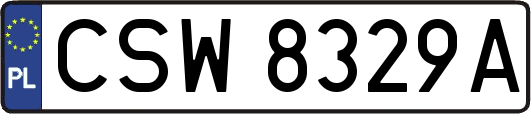 CSW8329A