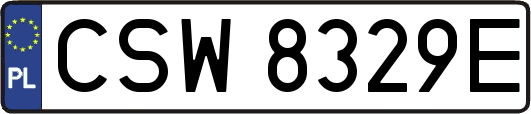 CSW8329E