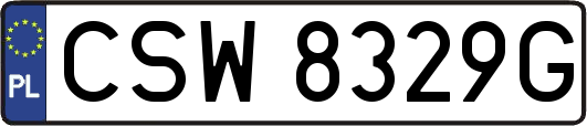 CSW8329G
