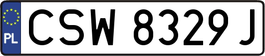 CSW8329J