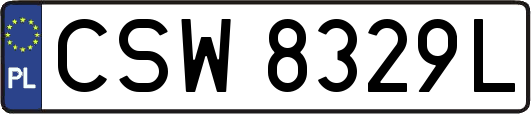 CSW8329L
