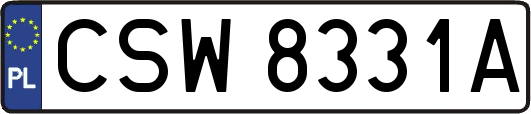 CSW8331A