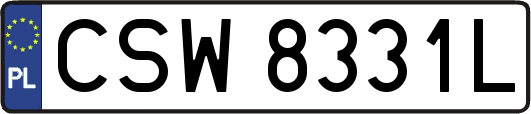 CSW8331L