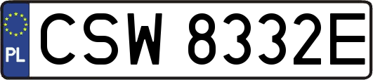 CSW8332E