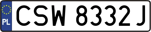 CSW8332J