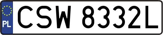 CSW8332L