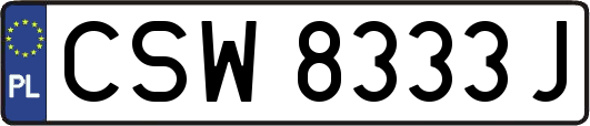 CSW8333J