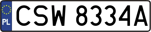 CSW8334A
