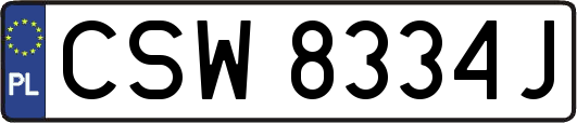 CSW8334J