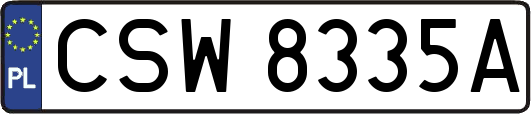 CSW8335A