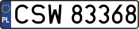CSW83368