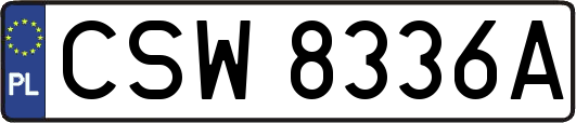 CSW8336A