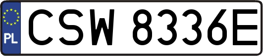 CSW8336E