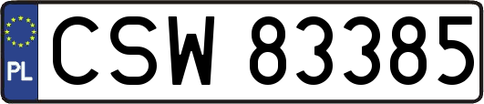 CSW83385