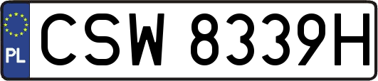 CSW8339H