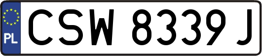 CSW8339J