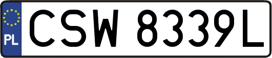 CSW8339L