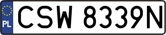 CSW8339N