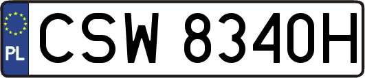 CSW8340H