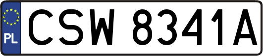 CSW8341A
