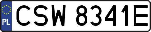 CSW8341E