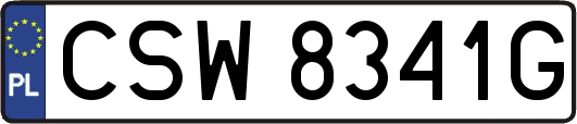 CSW8341G