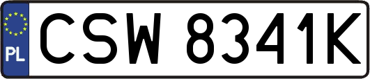 CSW8341K