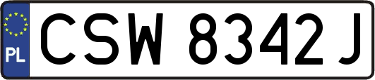 CSW8342J