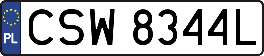 CSW8344L