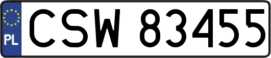 CSW83455