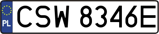 CSW8346E