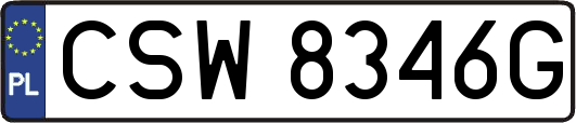CSW8346G