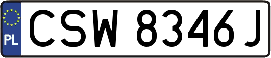 CSW8346J