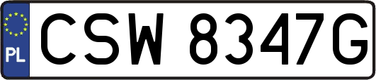 CSW8347G